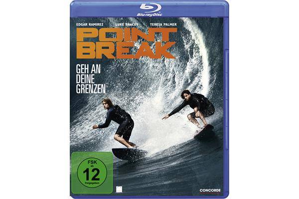Bild: Point Break