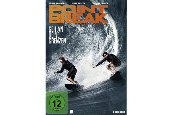 Bild: Point Break
