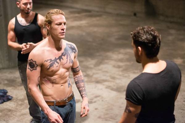 Bild: Point Break