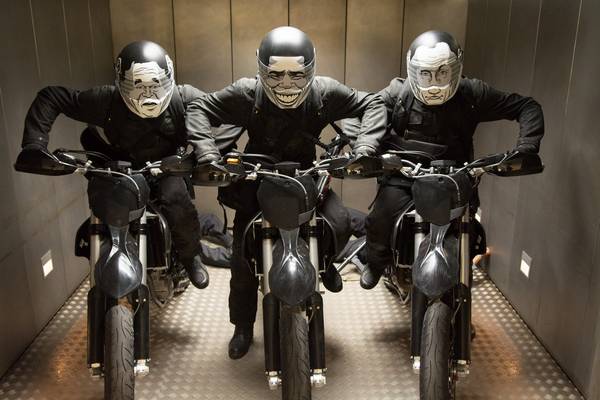 Bild: Point Break