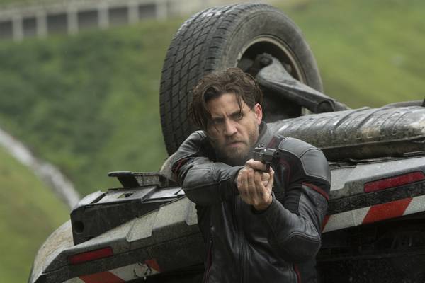 Bild: Point Break