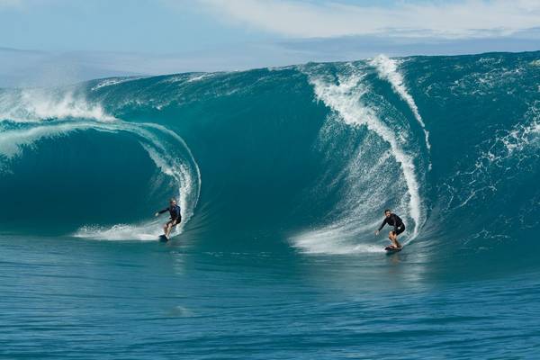 Bild: Point Break