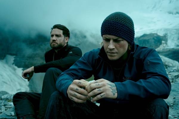 Bild: Point Break