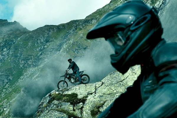 Bild: Point Break
