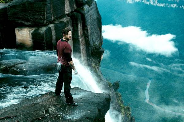 Bild: Point Break