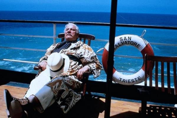 Bild: Poirot – Rendezvous mit einer Leiche