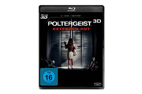 Bild: POLTERGEIST
