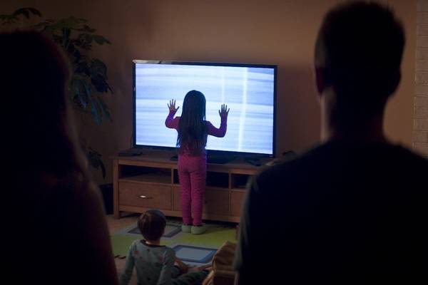 Bild: POLTERGEIST
