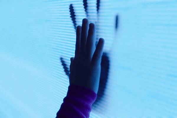Bild: POLTERGEIST