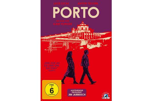 Bild: Porto