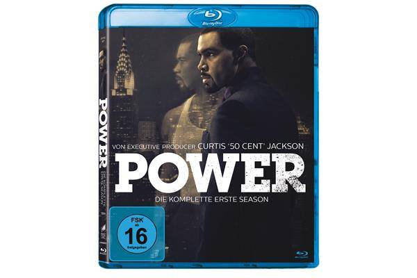Bild: Power – Staffel 1