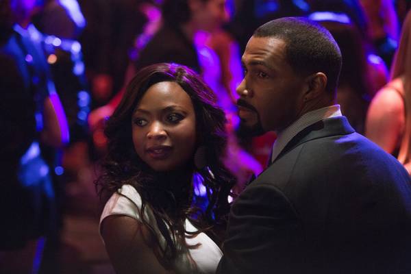 Bild: Power – Staffel 1
