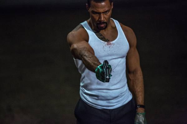 Bild: Power – Staffel 1