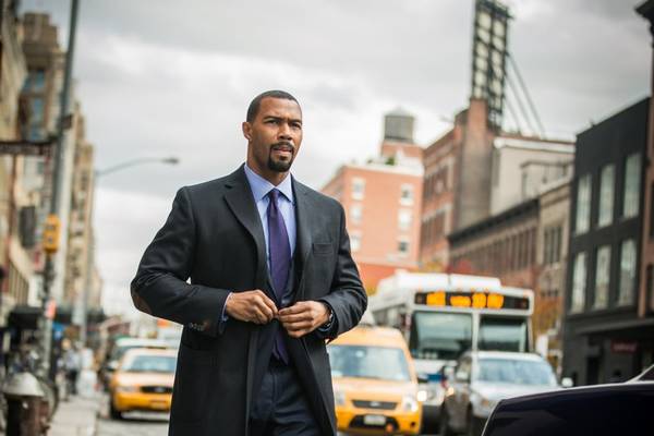 Bild: Power – Staffel 1