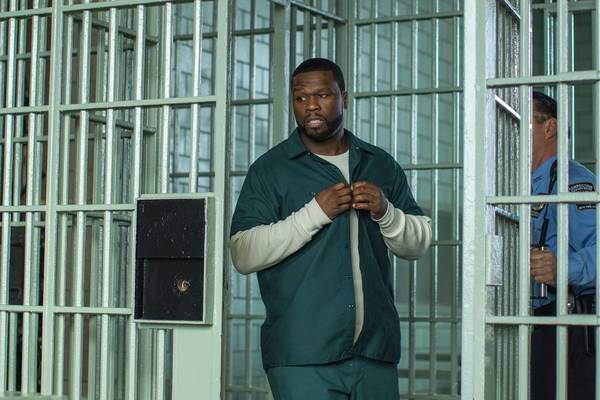 Bild: Power – Staffel 1