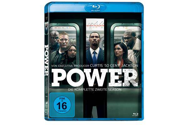 Bild: Power – Staffel 2