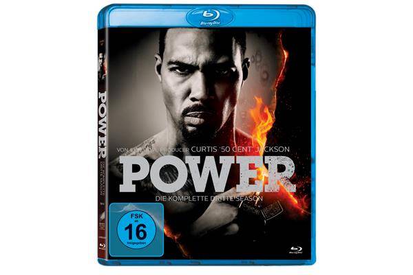 Bild: Power – Staffel 3