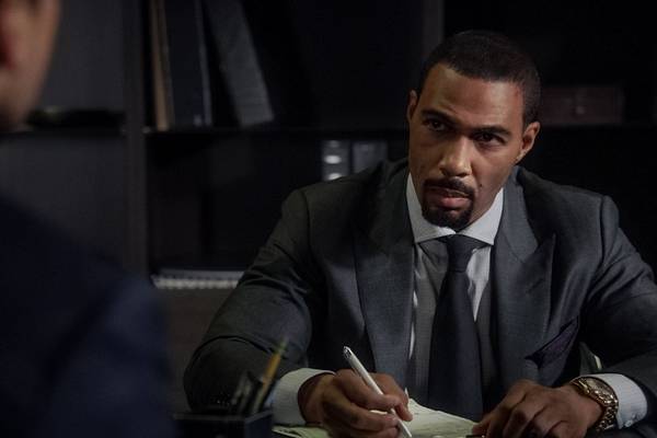 Bild: Power – Staffel 3