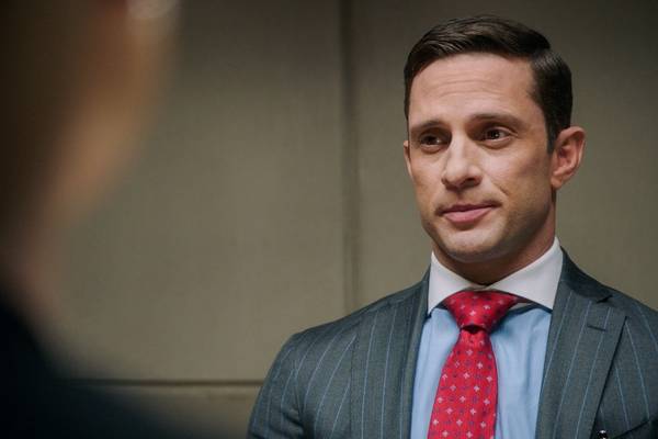 Bild: Power – Staffel 3