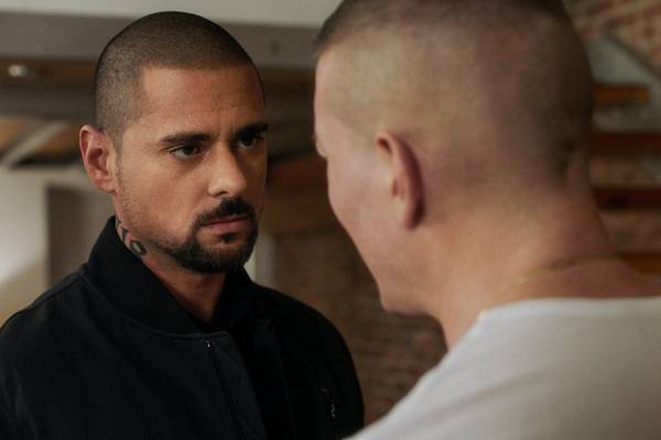 Bild: Power – Staffel 3