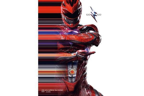 Bild: Power Rangers