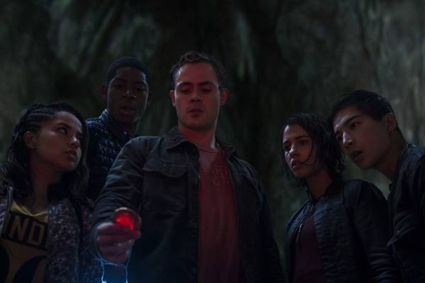 Bild: Power Rangers