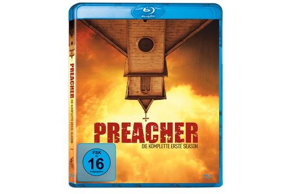 Bild: Preacher – Staffel 1
