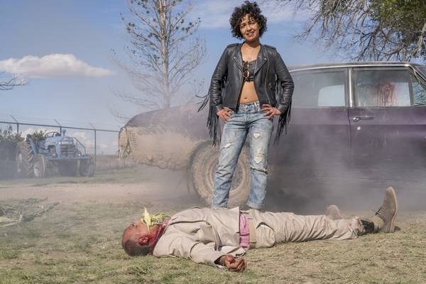 Bild: Preacher – Staffel 1