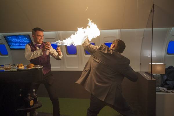 Bild: Preacher – Staffel 1