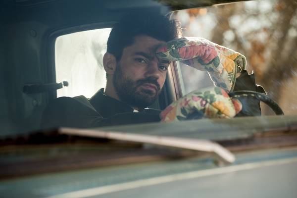 Bild: Preacher – Staffel 1