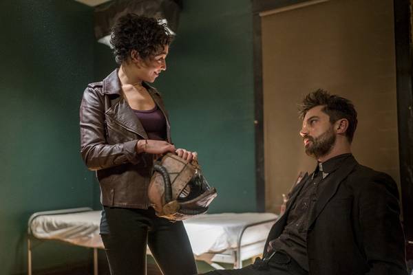 Bild: Preacher – Staffel 1