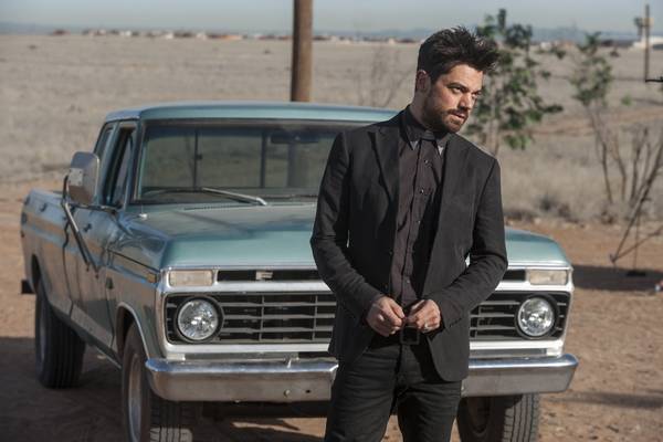 Bild: Preacher – Staffel 1