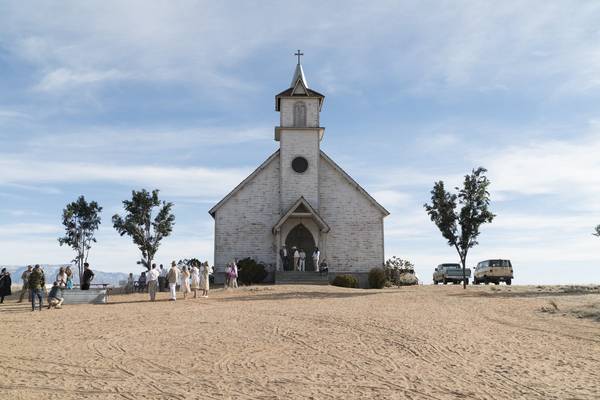 Bild: Preacher – Staffel 1