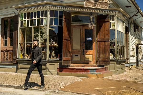 Bild: Preacher – Staffel 2