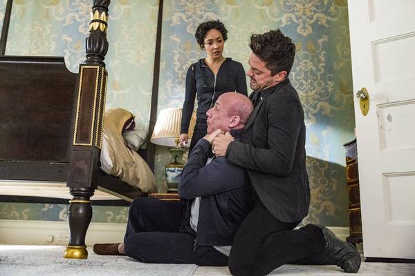 Bild: Preacher – Staffel 2