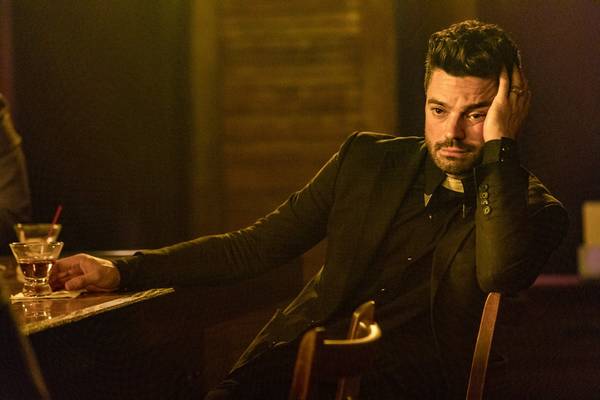 Bild: Preacher – Staffel 2