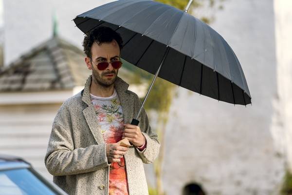 Bild: Preacher - Staffel 3