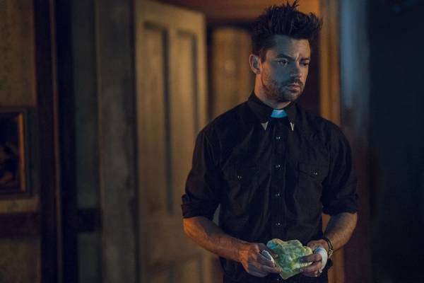 Bild: Preacher - Staffel 3