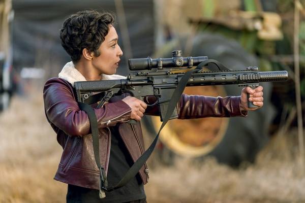 Bild: Preacher - Staffel 3