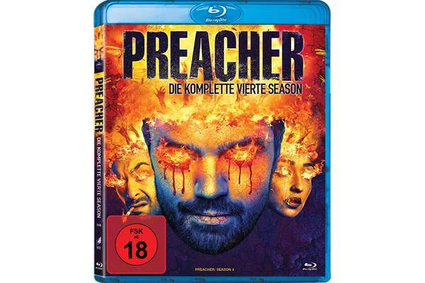 Bild: Preacher – Staffel 4