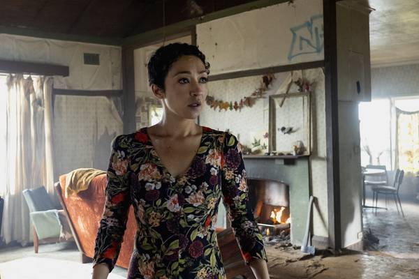 Bild: Preacher – Staffel 4