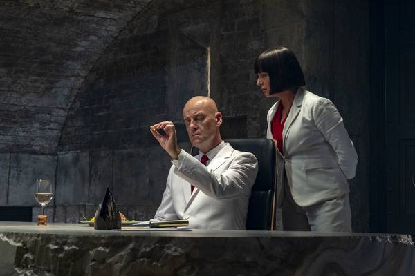 Bild: Preacher – Staffel 4