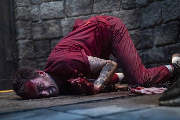 Bild: Preacher – Staffel 4