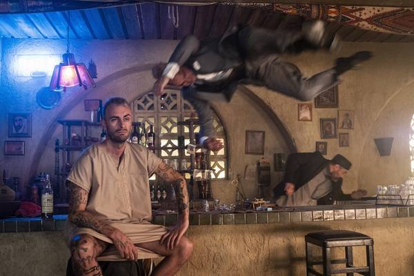 Bild: Preacher – Staffel 4