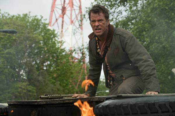 Bild: Predator: Upgrade