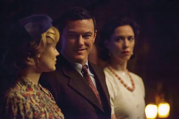 Bild: Professor Marston & The Wonder Women