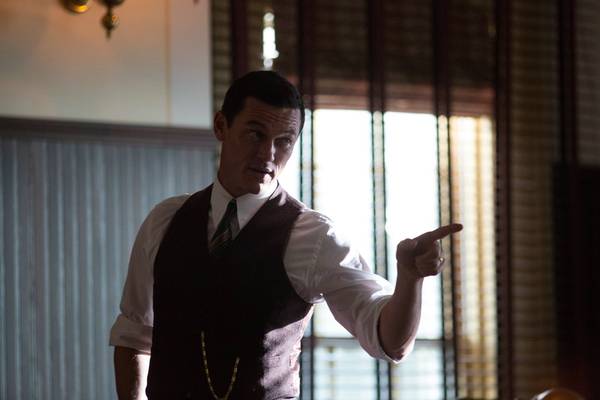 Bild: Professor Marston & The Wonder Women