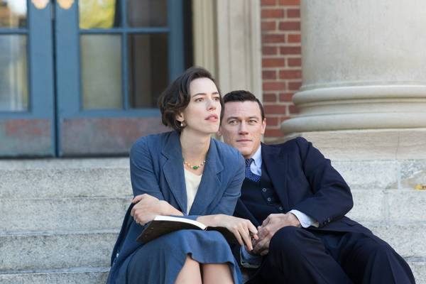 Bild: Professor Marston & The Wonder Women