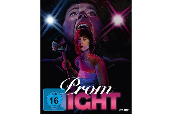 Bild: Prom Night