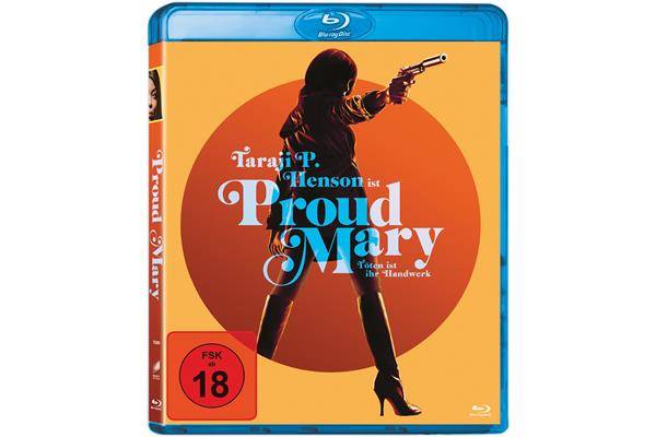 Bild: Proud Mary